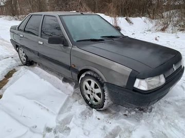 Авто Renault 21 1991 № 8504295