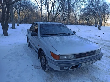 Авто Mitsubishi Lancer 1990 № 8504297