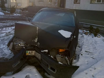 Авто Opel Omega 1991 № 8504299