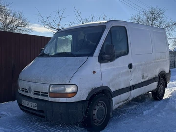 Авто Renault 11 2004 № 8504300