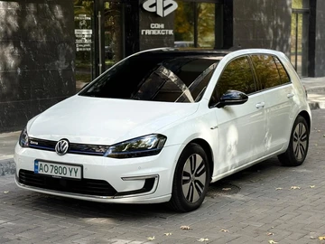 Авто Volkswagen Golf 2014 № 8504309