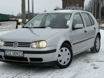 Авто Volkswagen Golf 2002 № 8504310