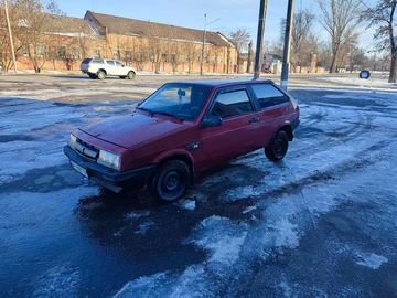 Авто ВАЗ 2108 1989 № 8504316