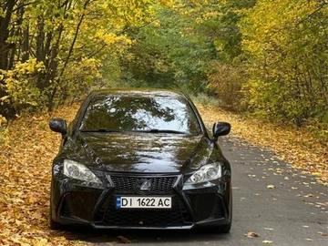 Авто Lexus Is Серія 2007 № 8504322