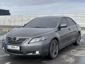 Авто Toyota Camry 2007 № 8504326