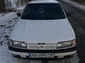 Авто Nissan Primera 1992 № 8504363