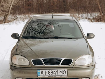 Авто Daewoo Lanos Sens  2004 № 8504366