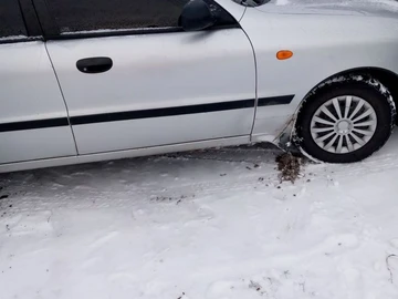 Авто Daewoo Sens 2007 № 8504371