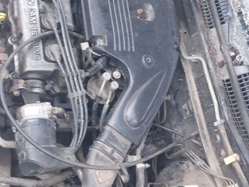 Авто Nissan Primera 1996 № 8504375