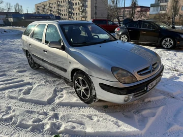 Авто Citroen Xsara 2003 № 8504387