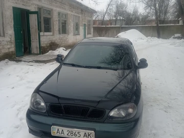 Авто Ford Canyon 2002 № 8504388