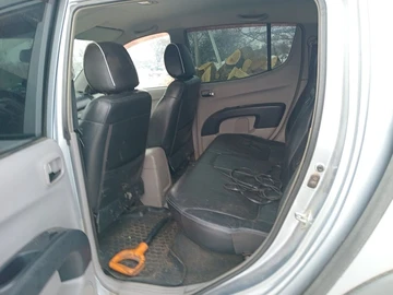 Авто Mitsubishi L 200 2007 № 8504399