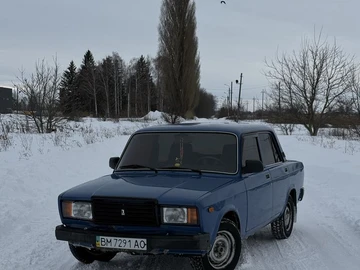 Авто ВАЗ 2107 2005 № 8504400
