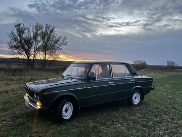 Авто ВАЗ 2106 1998 № 8504404