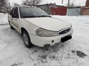 Авто Ford Mondeo 1997 № 8504405
