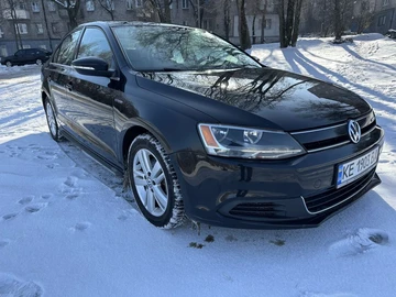 Авто Volkswagen Jetta 2014 № 8504407