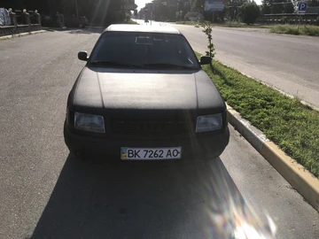 Авто Audi 100 1994 № 8504412