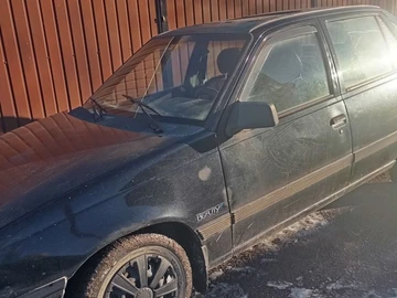 Авто Opel Kadett 1991 № 8504415