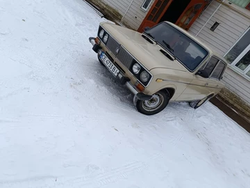 Авто ВАЗ 2106 1984 № 8504418