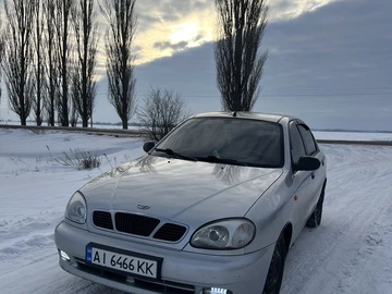 Авто Daewoo Arcadia 2008 № 8504474