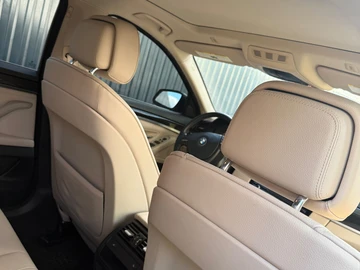 Авто BMW 5 Серия 2014 № 8504484