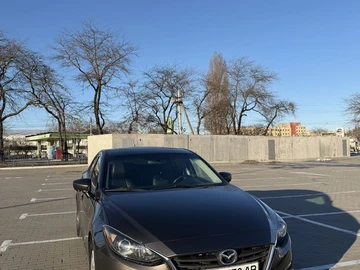 Авто Mazda 3 2013 № 8504485