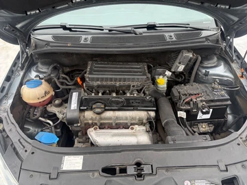Авто Skoda Fabia 2012 № 8504490