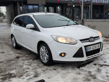 Авто Ford Focus 2011 № 8504493