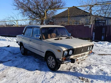 Авто ВАЗ 2106 1990 № 8504495