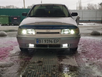 Авто ВАЗ 2112 2003 № 8504501
