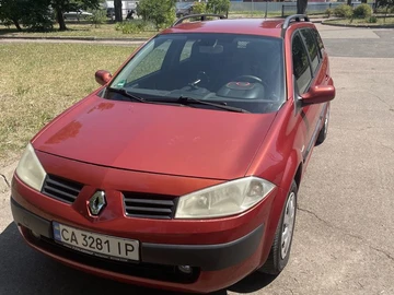 Авто Renault 11 2005 № 8504506