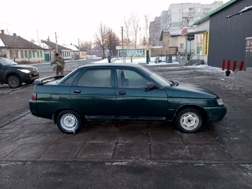 Авто ВАЗ 2110 2002 № 8504528