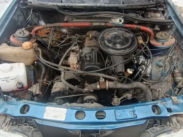 Авто Nissan Serena 1987 № 8504529