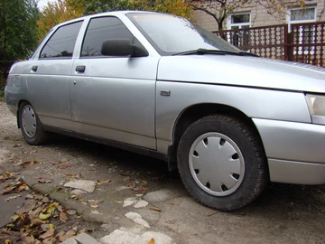 Авто ВАЗ 2110 2007 № 8504530
