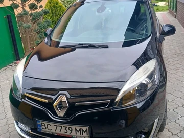 Авто Renault Grand Scenic 2013 № 8504531