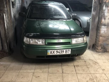 Авто ВАЗ 2110 1999 № 8504533