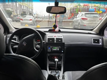 Авто Peugeot 307 2003 № 8504562
