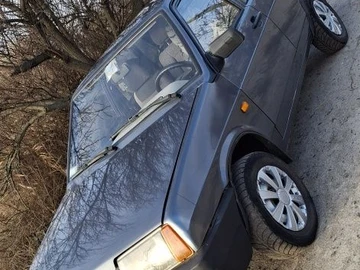 Авто ВАЗ 21099 2008 № 8504566