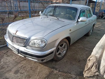Авто ГАЗ 3110 2004 № 8504567