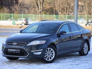 Авто Ford Mondeo 2011 № 8504569