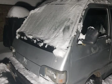 Авто KIA Avella 1998 № 8504576