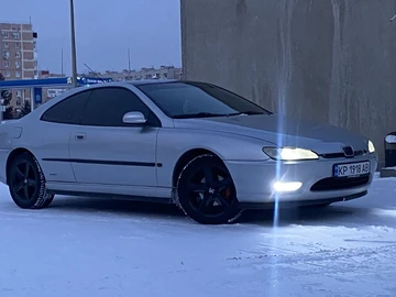 Авто Peugeot 406 1998 № 8504583