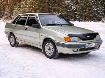 Авто ВАЗ 2115 2006 № 8504593