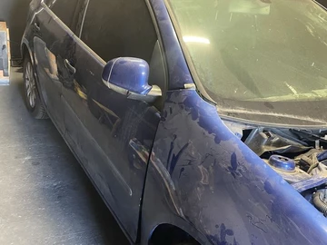 Авто Volkswagen Golf 2004 № 8504597