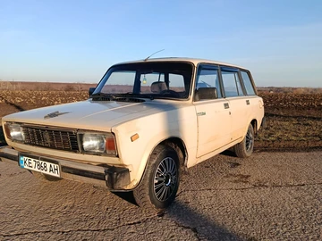 Авто ВАЗ 2104 1996 № 8504616