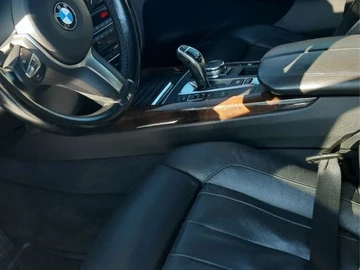 Авто BMW X5 2015 № 8504599