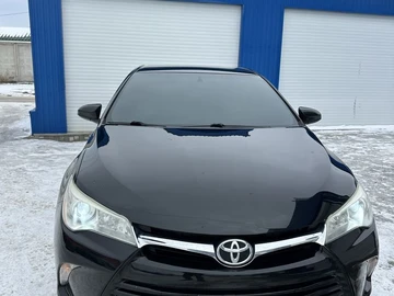 Авто Toyota Camry 2015 № 8504622