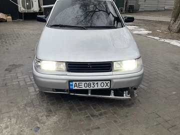 Авто ВАЗ 21112 2007 № 8504626