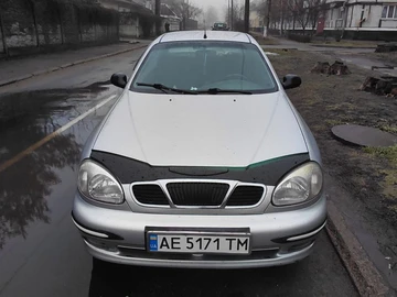Авто Daewoo Arcadia 2007 № 8504628