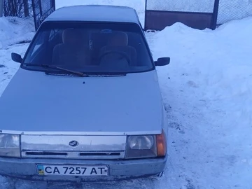 Авто ЗАЗ Таврия 1998 № 8504630